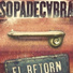 Sopa de Cabra