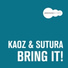 Kaoz & Sutura