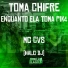 Mc Cvs, Halc DJ