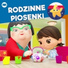 Little Baby Bum Przyjaciele Rymowanek