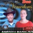 Baudilio y Blanca Iris