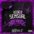 CACAU CHUU, MC Vuk Vuk, DJ LEILTON 011 feat. DJ 7W