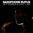 Saxophone Rufus