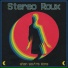 stereo roux