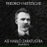 Friedrich Nietzsche