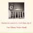 Van Cliburn, Walter Hendl