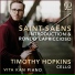 Timothy Hopkins, Vita Kan