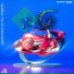 Upper90, Baron Von Trax