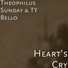 Theophilus Sunday, TY Bello