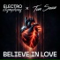 Electro Symphony, Tom Snare