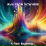 .WAV FROM NOWHERE
