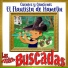 Juanelos y su grupo musical