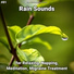 Yoga, Rain Sounds, Nature Sounds
