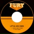Little Joe Cook