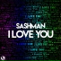 SashMan