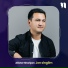 Alisher Sharipov