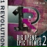 1 Revolution Music