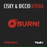 Cisky, Biccio