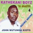 Kathekani Boyz