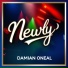 Damian Oneal