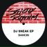 Dj Sneak