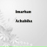 Imarhan