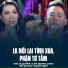Mai Lệ Quyên, Lâm Quang Long, Trí Quang, Đoàn Minh
