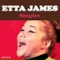 Etta James, Riley Hampton