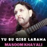 Masoom Khayali