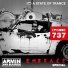 Armin van Buuren Feat. Cimo Frankel