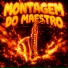 DJ FELYPINHO 013, Mc 7 Belo, MC LUANA SP