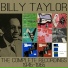 Billy Taylor