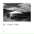 Q-7 three times