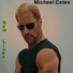 Michael Cates