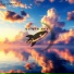 Svnth Sky