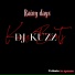 Dj kuzz