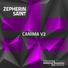 Zepherin Saint