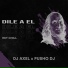 DDJ Axel, Pusho DJ