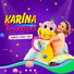 Karina y Timoteo