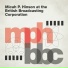 Micah P. Hinson