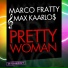 Marco Fratty, Max Kaarlos