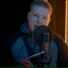 Kizzy, PACMANTV