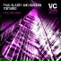 Paul Glazby, Abandon