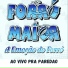 Banda Forró maior