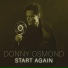 Donny Osmond feat. Pierre Bensusan