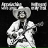 Appalachian White Lightning