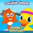 Sevimli Dostlar