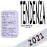 Tendenza