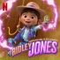 Ridley Jones Cast feat. Sutton Foster