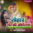 Shyam Dilvar Chauhan